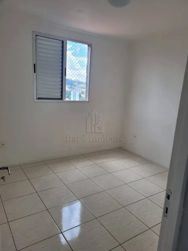 Apartamento, 2 quartos, 60 m² - Foto 3