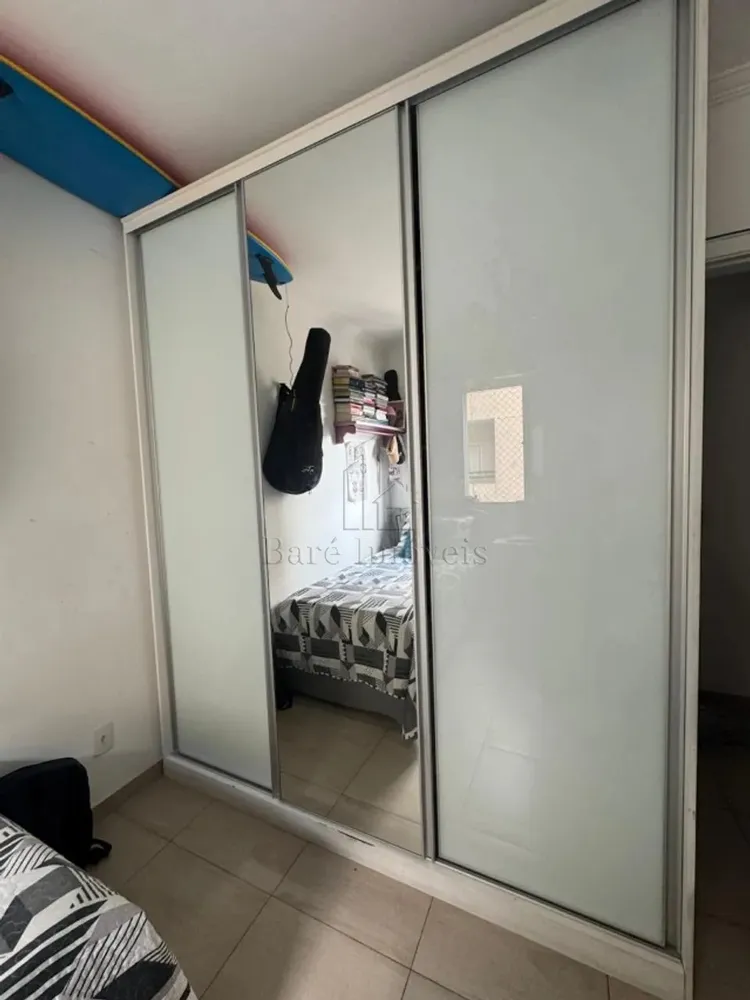 Apartamento, 2 quartos, 56 m² - Foto 1