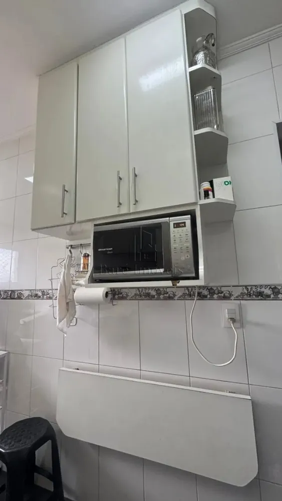 Apartamento, 2 quartos, 56 m² - Foto 3