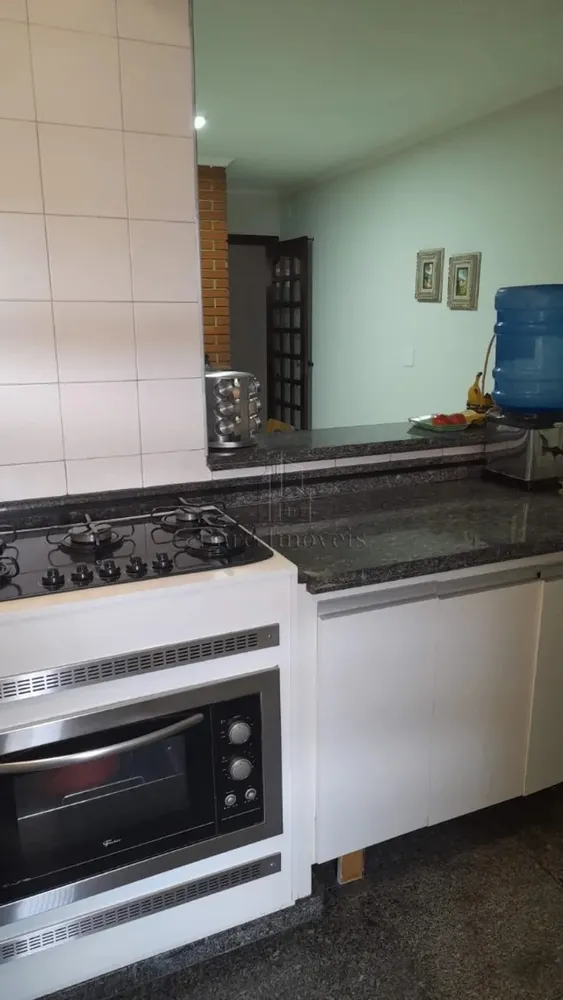 Sobrado, 3 quartos, 125 m² - Foto 4