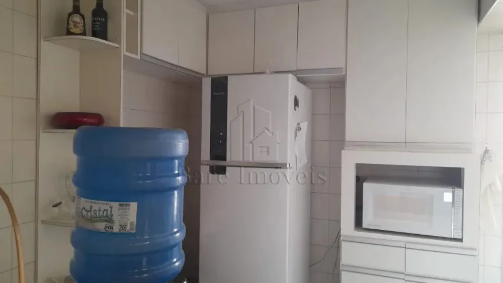 Sobrado, 3 quartos, 125 m² - Foto 3