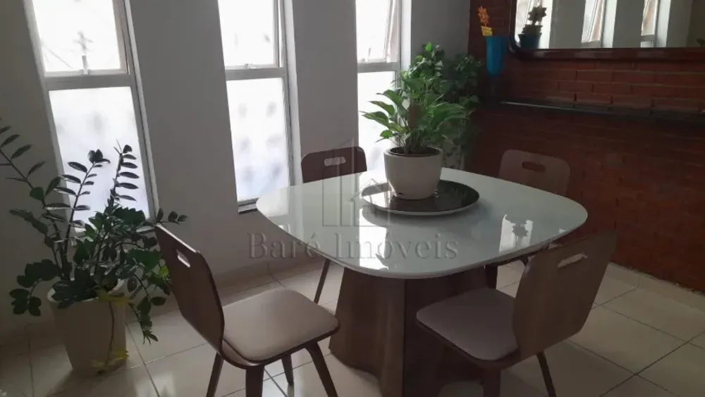 Sobrado, 3 quartos, 125 m² - Foto 1
