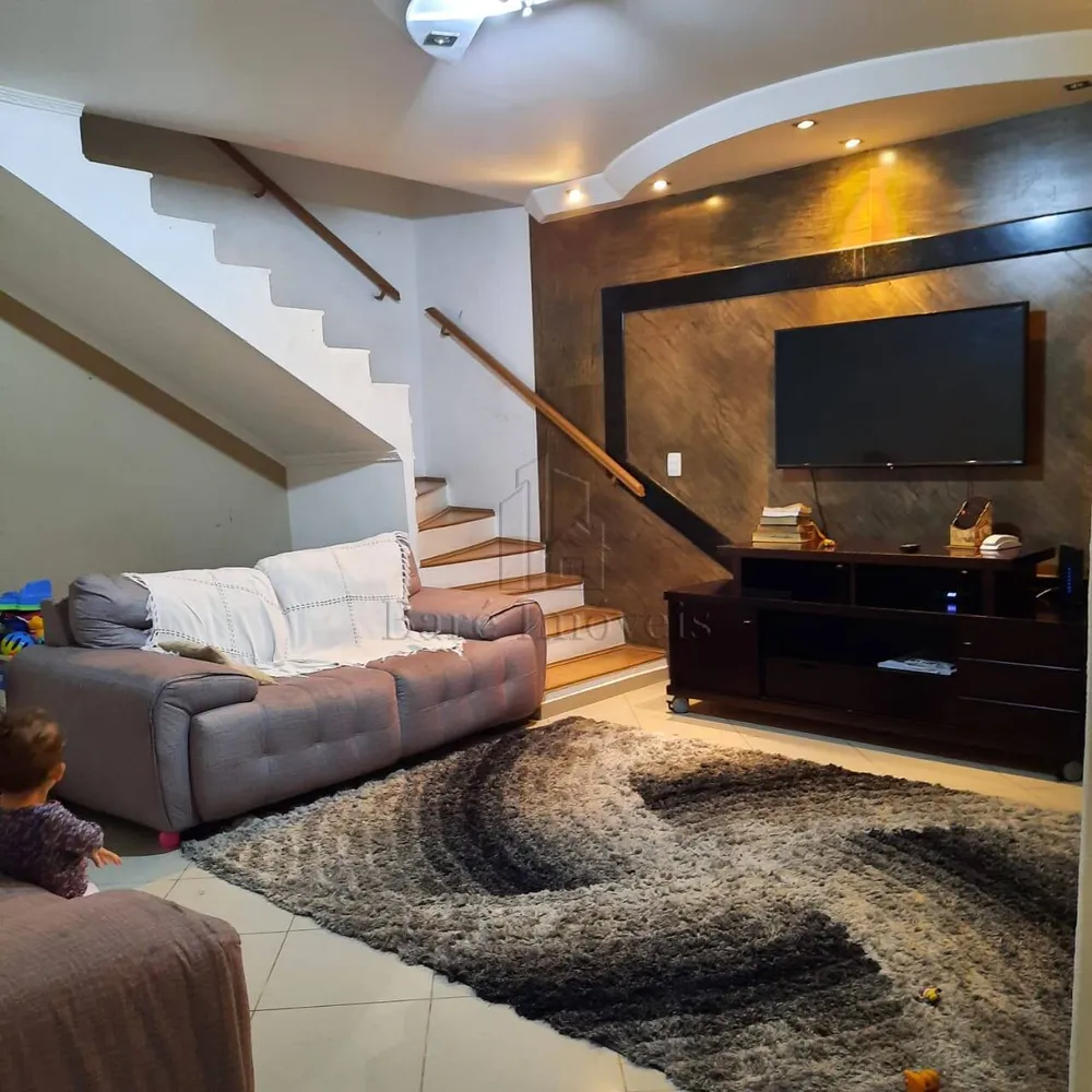 Sobrado, 2 quartos, 160 m² - Foto 1