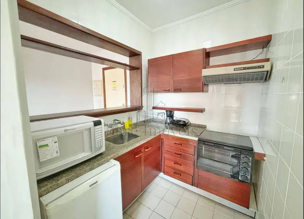 Apartamento, 1 quarto, 52 m² - Foto 6