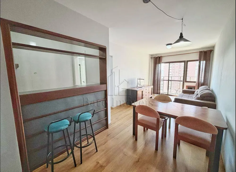 Apartamento, 1 quarto, 52 m² - Foto 8