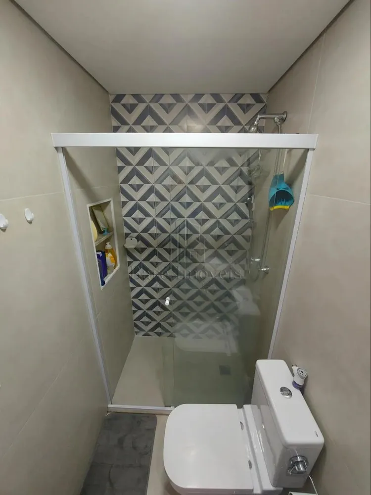 Apartamento, 2 quartos, 62 m² - Foto 2