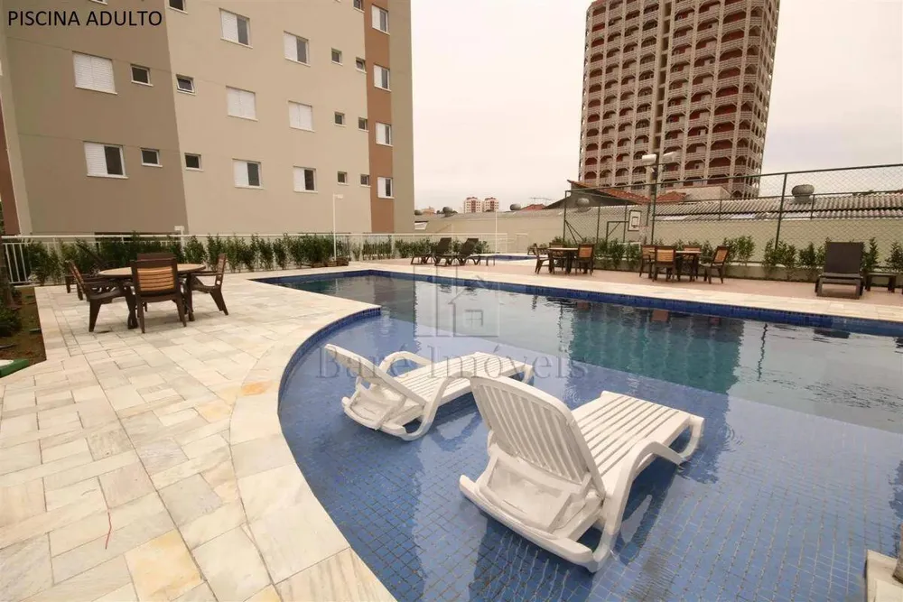 Apartamento, 2 quartos, 62 m² - Foto 1