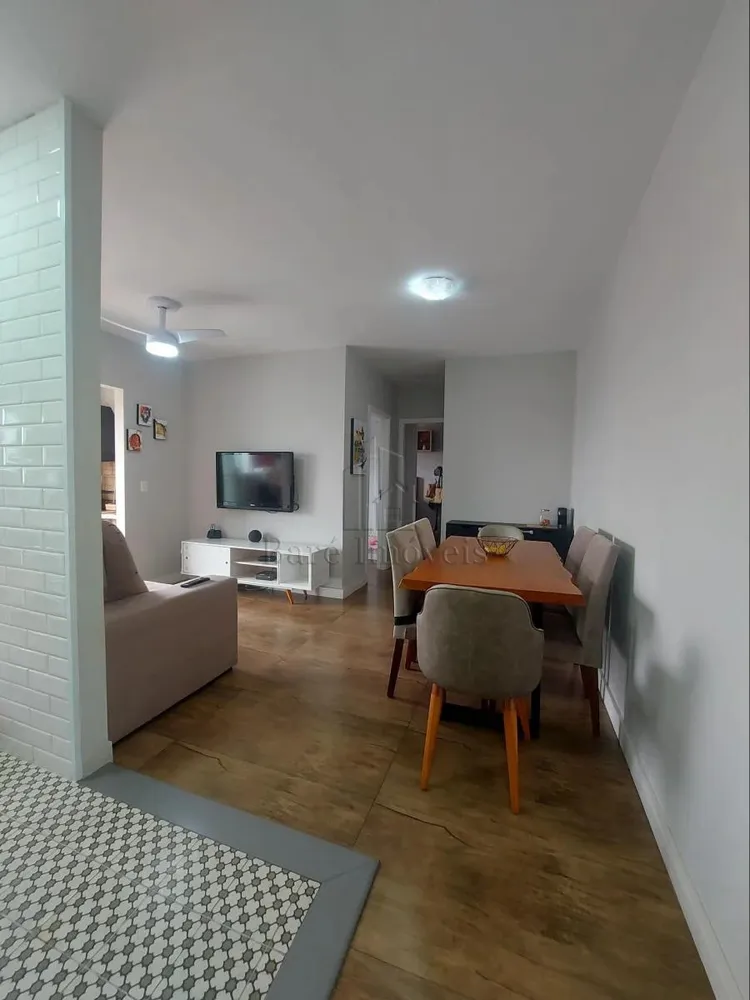Apartamento, 2 quartos, 62 m² - Foto 5