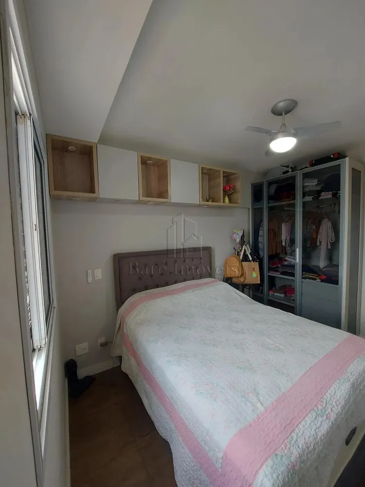 Apartamento, 2 quartos, 62 m² - Foto 6
