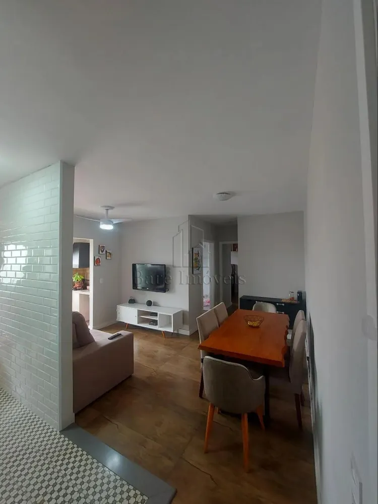 Apartamento, 2 quartos, 62 m² - Foto 7