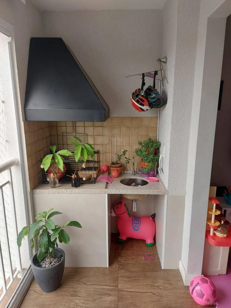 Apartamento, 2 quartos, 62 m² - Foto 8