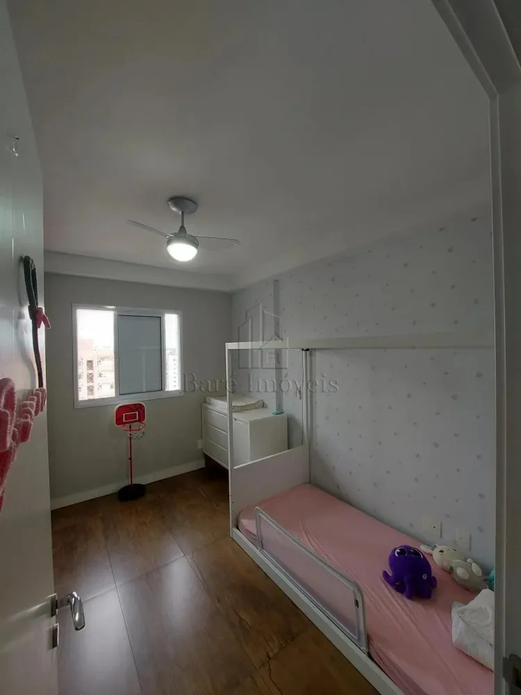 Apartamento, 2 quartos, 62 m² - Foto 3