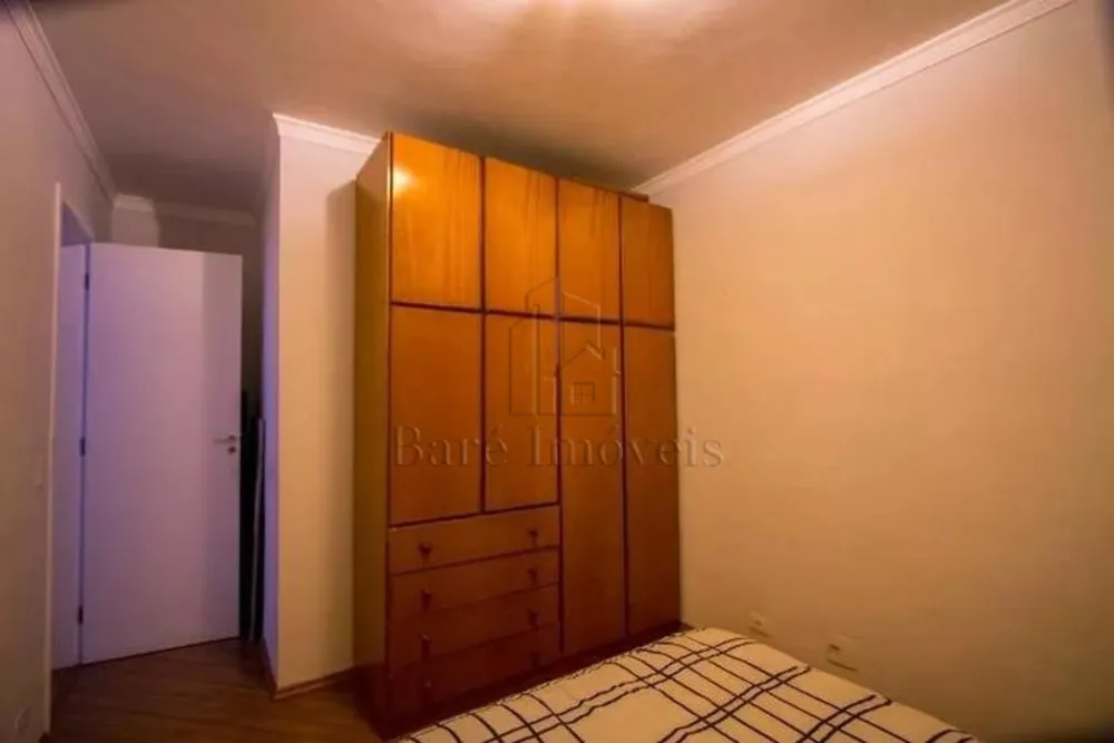 Apartamento, 3 quartos, 60 m² - Foto 1