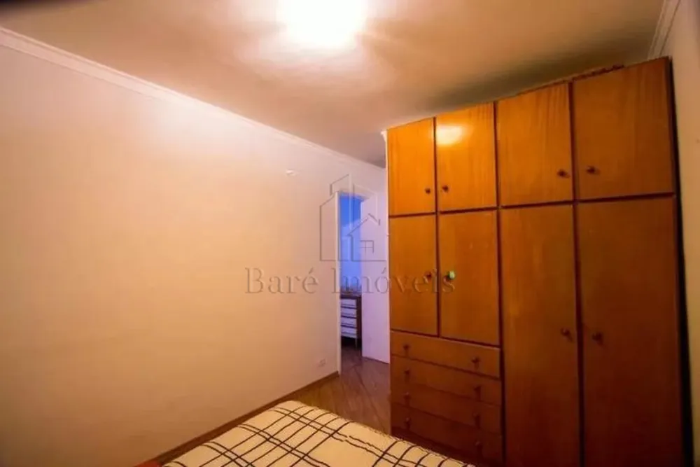 Apartamento, 3 quartos, 60 m² - Foto 3