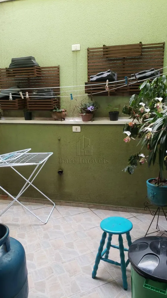 Sobrado, 3 quartos, 66 m² - Foto 5