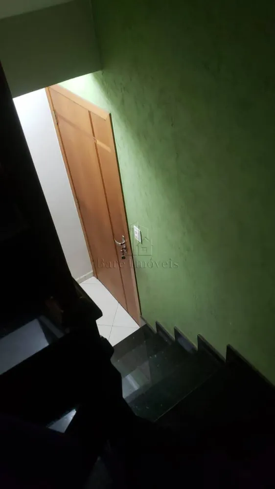 Sobrado, 3 quartos, 66 m² - Foto 6