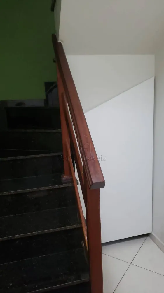 Sobrado, 3 quartos, 66 m² - Foto 3