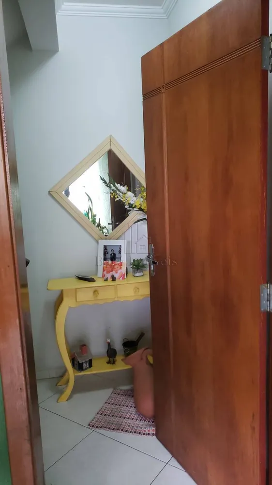 Sobrado, 3 quartos, 66 m² - Foto 7