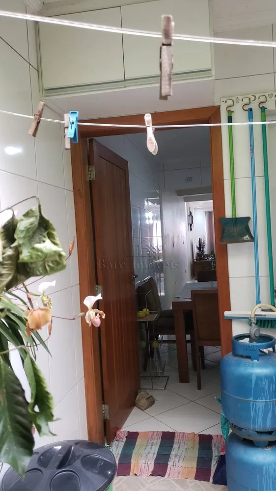 Sobrado, 3 quartos, 66 m² - Foto 4
