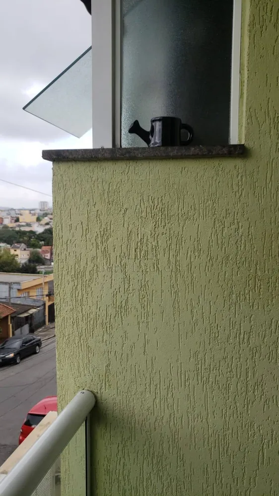 Sobrado, 3 quartos, 66 m² - Foto 2