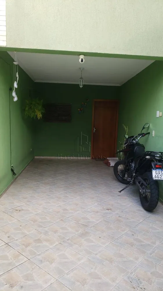 Sobrado, 3 quartos, 66 m² - Foto 8