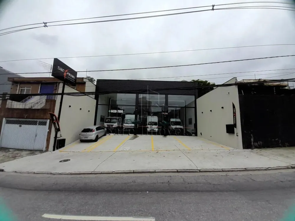 Depósito-Galpão, 300 m² - Foto 2
