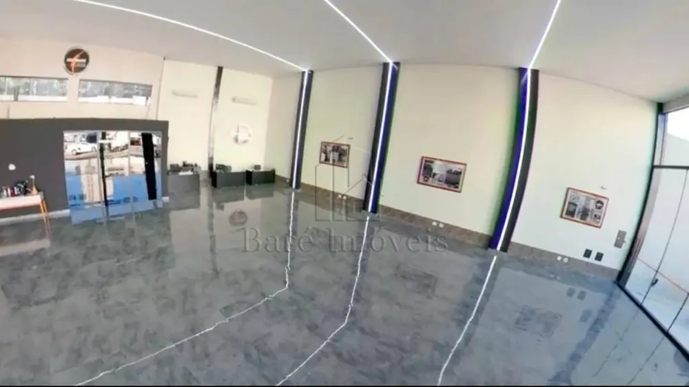Depósito-Galpão, 300 m² - Foto 5