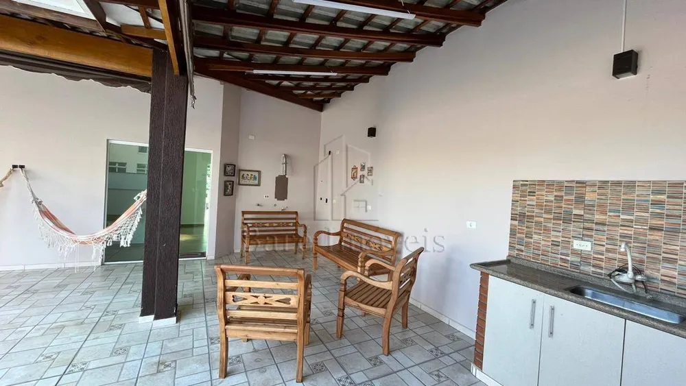 Casa, 4 quartos, 427 m² - Foto 12