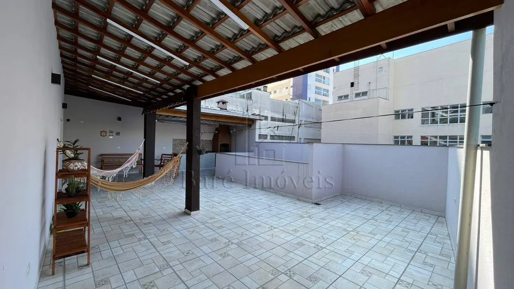 Casa, 4 quartos, 427 m² - Foto 2