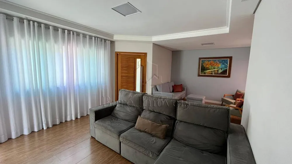 Casa, 4 quartos, 427 m² - Foto 1