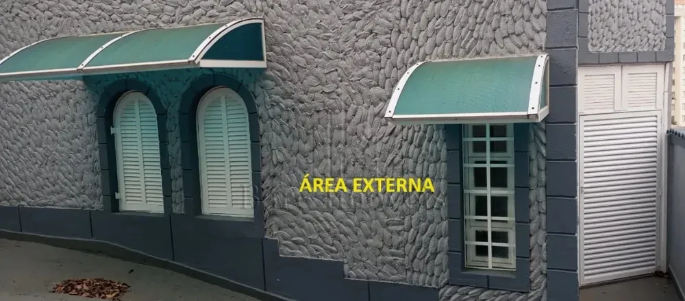 Sobrado, 3 quartos, 288 m² - Foto 4