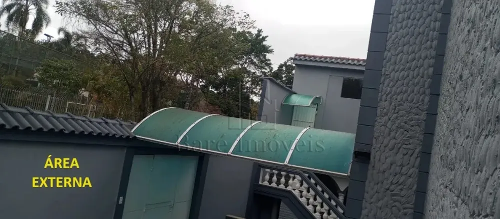 Sobrado, 3 quartos, 288 m² - Foto 8