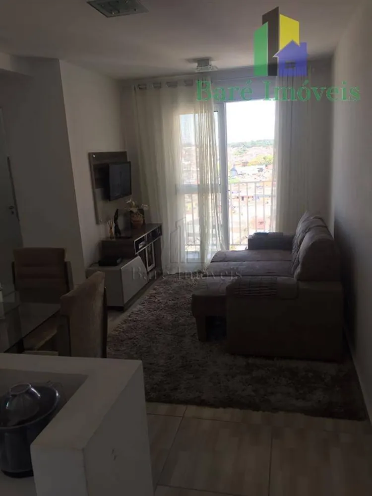 Apartamento, 2 quartos, 46 m² - Foto 1