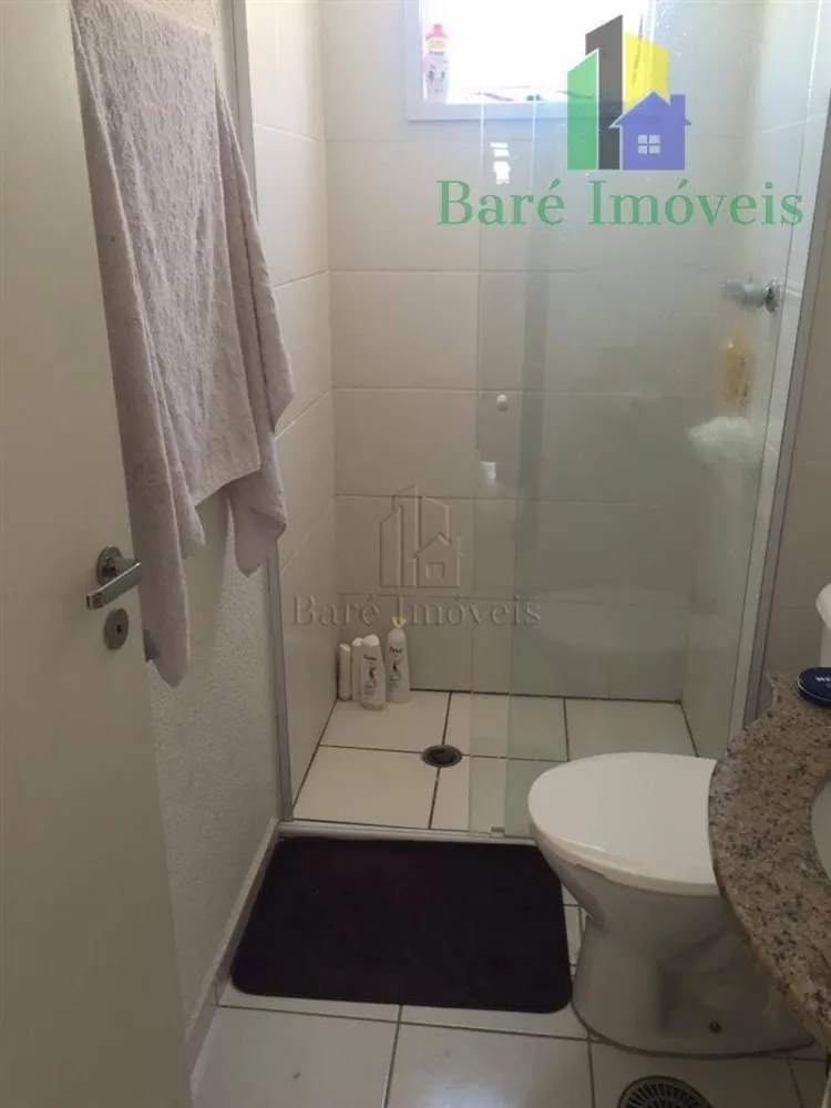 Apartamento, 2 quartos, 46 m² - Foto 3