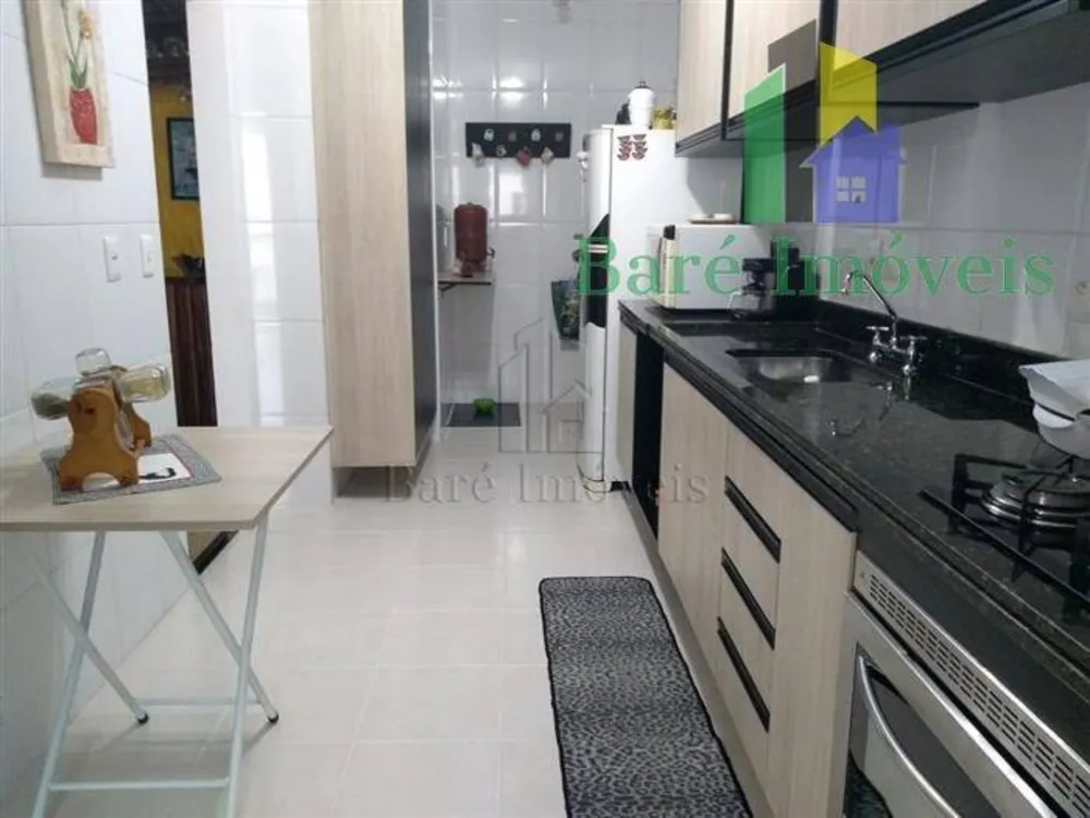 Apartamento, 3 quartos - Foto 1