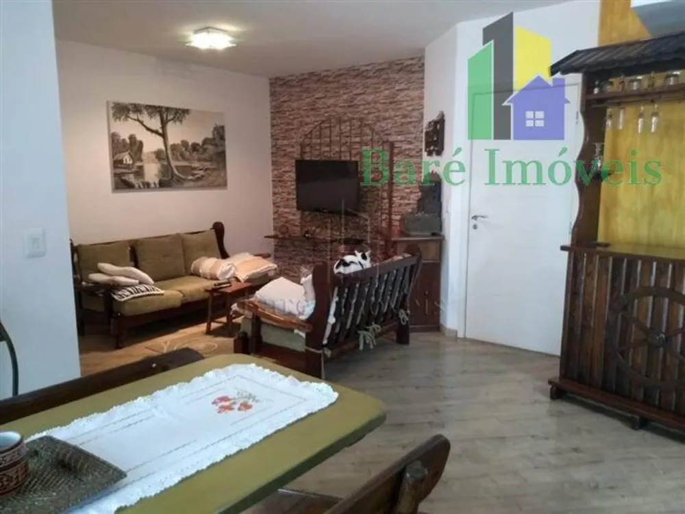 Apartamento, 3 quartos - Foto 10