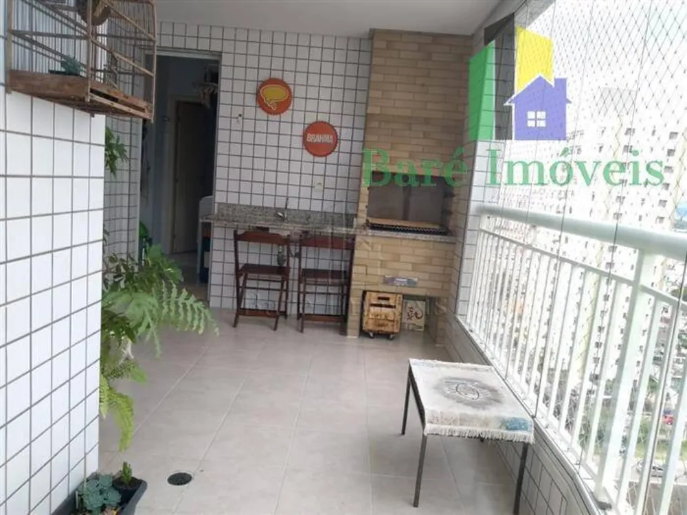 Apartamento, 3 quartos - Foto 3