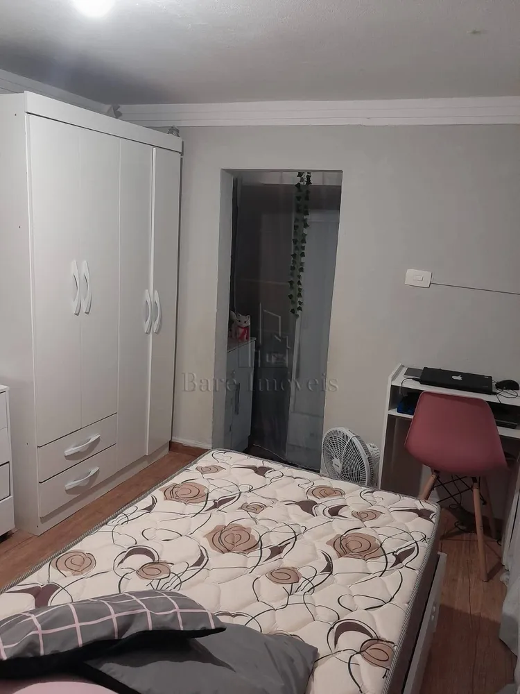 Sobrado, 5 quartos, 243 m² - Foto 19