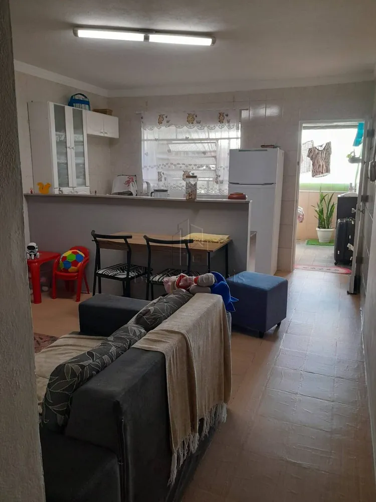 Sobrado, 5 quartos, 243 m² - Foto 1