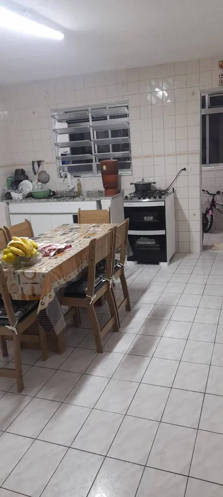 Sobrado, 5 quartos, 243 m² - Foto 11