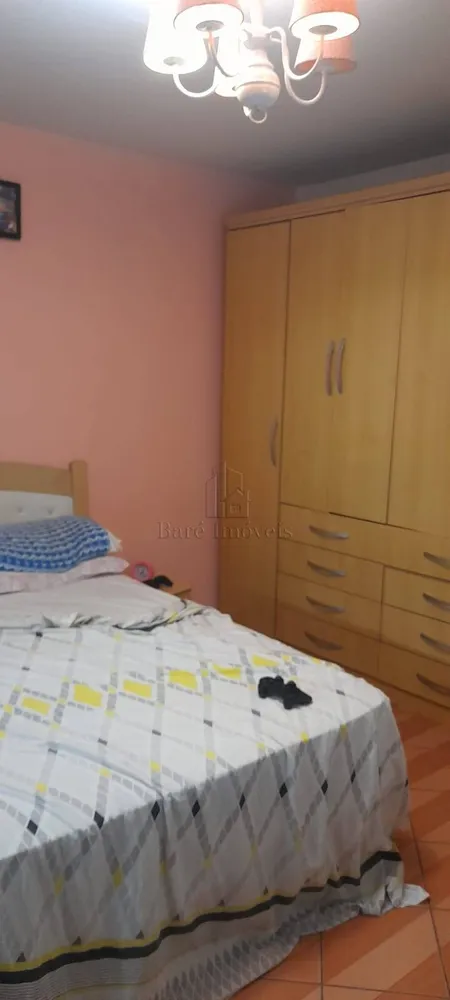 Sobrado, 5 quartos, 243 m² - Foto 4