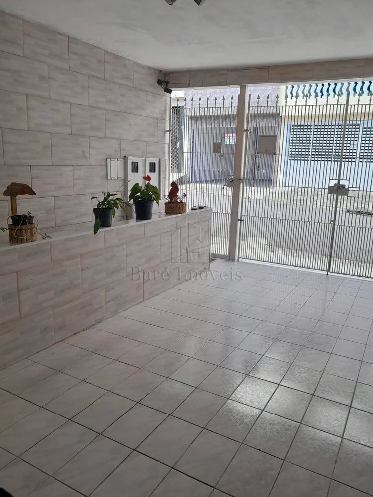 Sobrado, 5 quartos, 243 m² - Foto 1