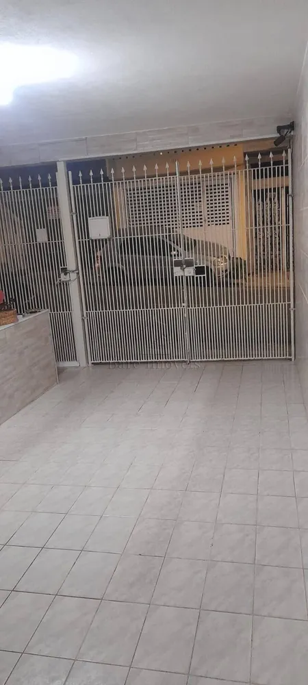 Sobrado, 5 quartos, 243 m² - Foto 3