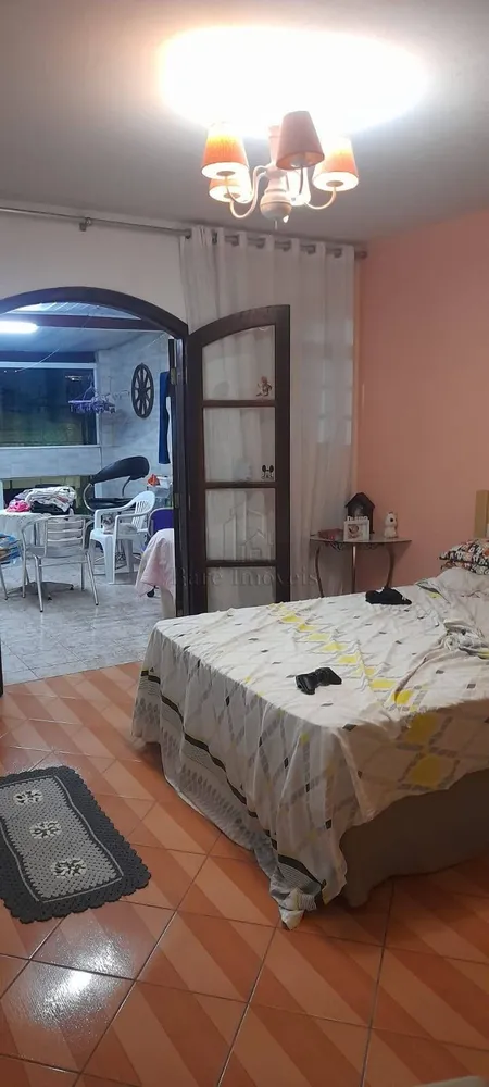 Sobrado, 5 quartos, 243 m² - Foto 6