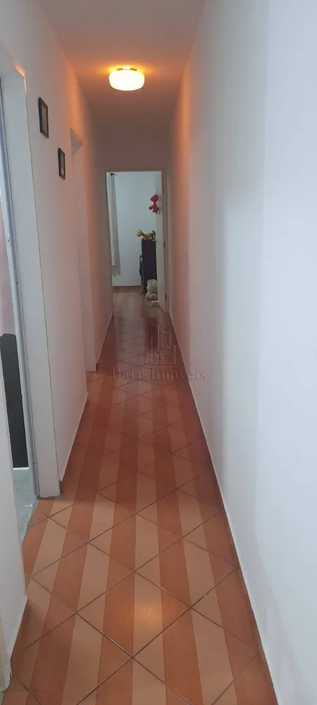 Sobrado, 5 quartos, 243 m² - Foto 12