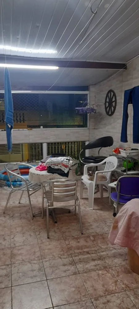 Sobrado, 5 quartos, 243 m² - Foto 3