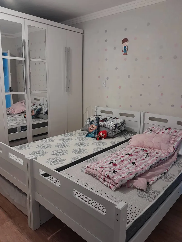 Sobrado, 5 quartos, 243 m² - Foto 20