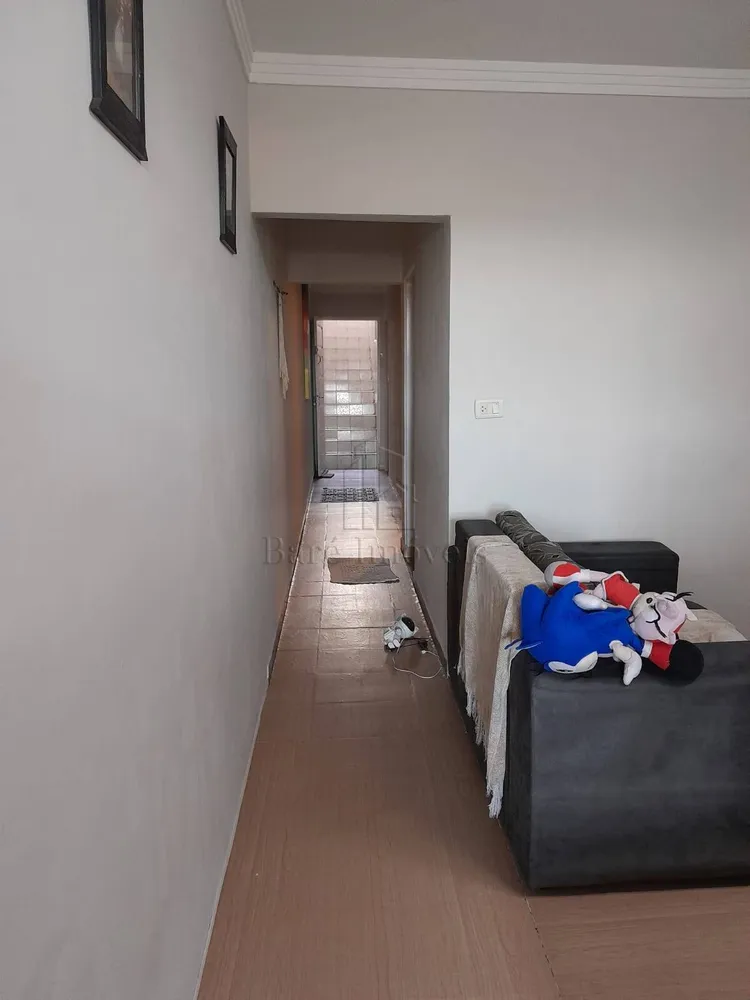 Sobrado, 5 quartos, 243 m² - Foto 17