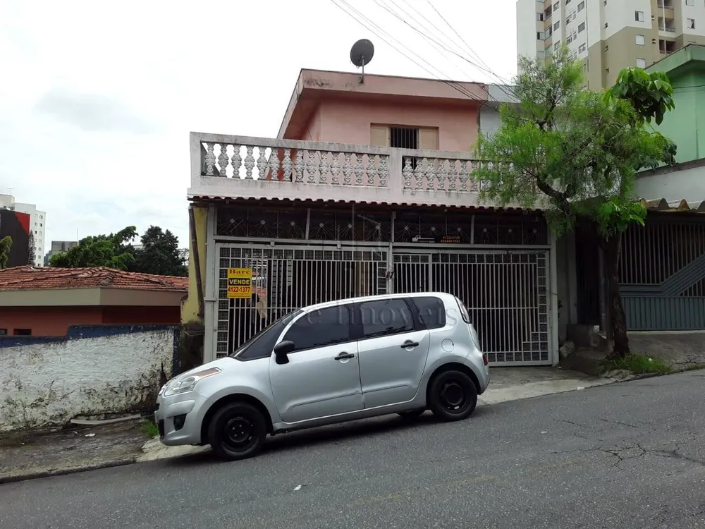 Sobrado, 3 quartos, 156 m² - Foto 13