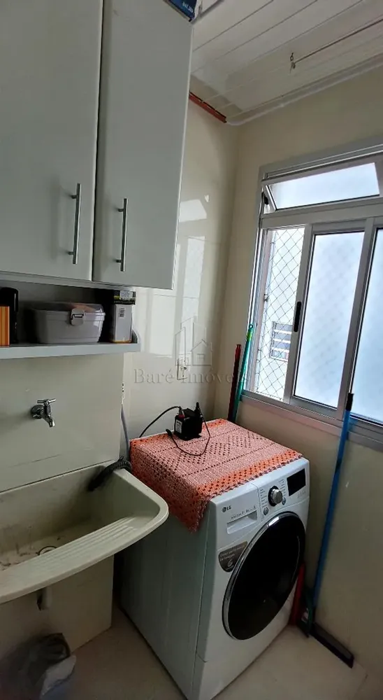 Apartamento, 2 quartos, 50 m² - Foto 3
